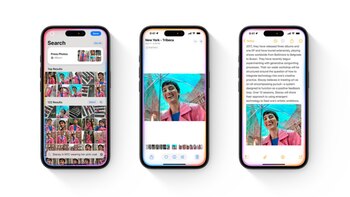 Consulta los modelos que pueden