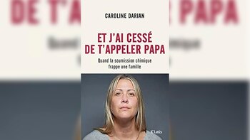 Portada del libro de Caroline