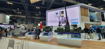 Productos de la empresa española