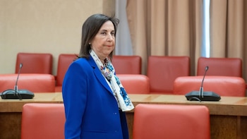 La 'Méndez Núñez' regresa tras su despliegue en Chipre por la guerra de Irán y España da por terminada la misión