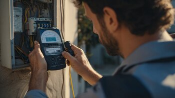 Para garantizar un consumo energético