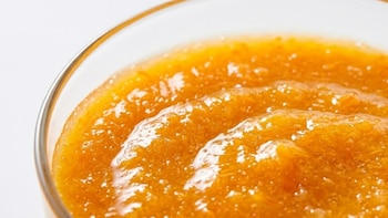 smoothie zanahoria, jengibre -México- 15 abril