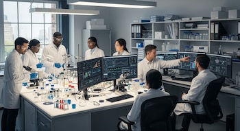 El estudio analiza por primera