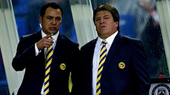 Santiago Baños quería dirigir al América tras la salida del Piojo Herrera: así fue el reclamo que recibió Ricardo Peláez