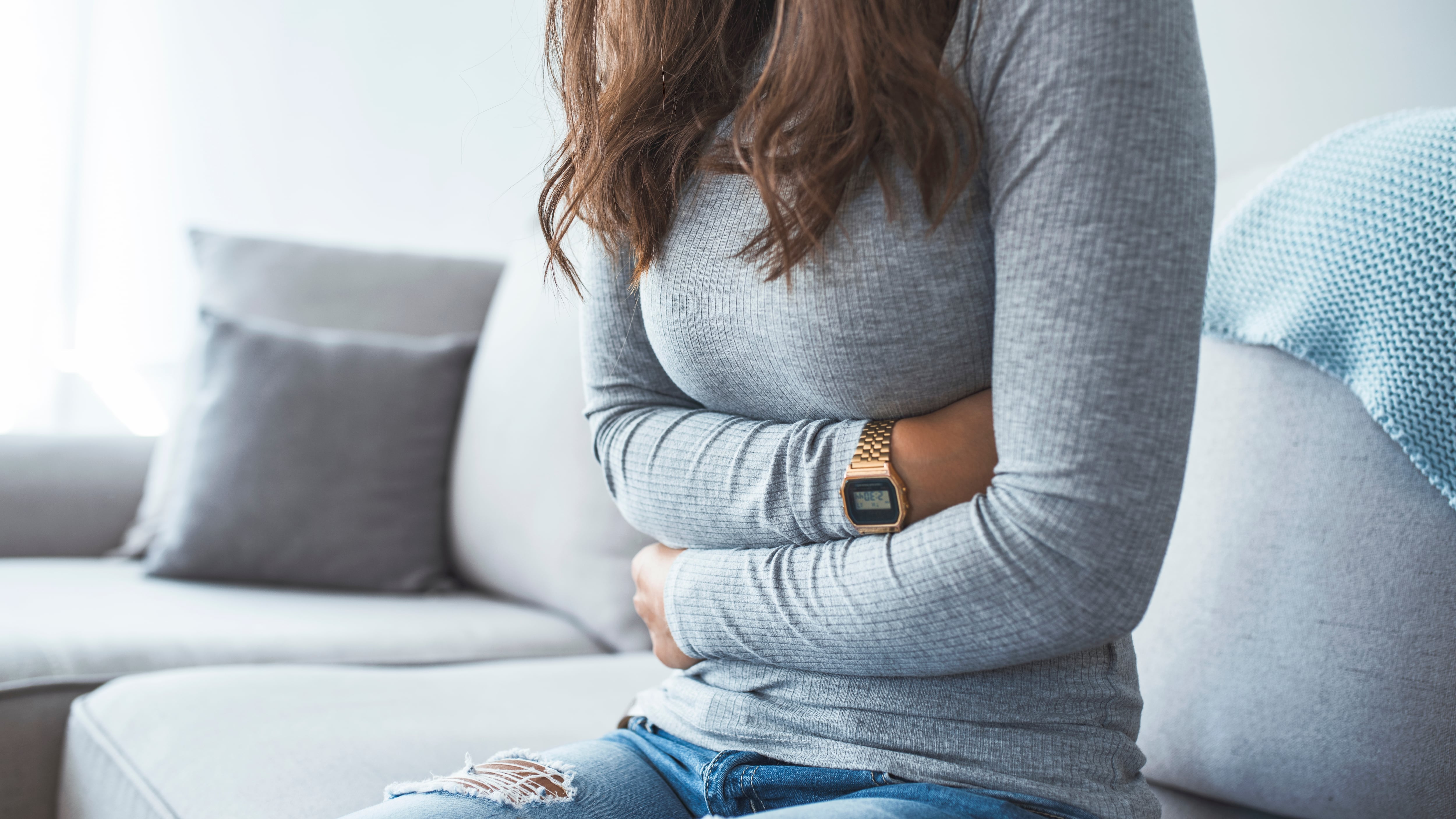 En Argentina, las enfermedades inflamatorias intestinales presentan subdiagnóstico, con el 40% de los pacientes esperando más de un año para el diagnóstico (Shutterstock)