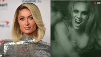 Paris Hilton habló sobre la