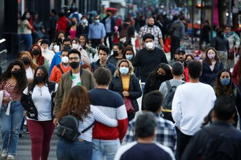 Eduardo Clark explicó que tan