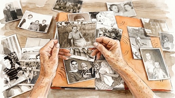La nostalgia bajo la lupa: por qué idealizamos el pasado y cuándo afecta la salud mental, según expertos