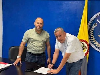 Los hechos ocurrieron durante la