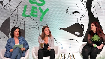 El Ministerio de Igualdad de