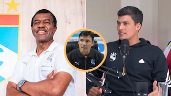 “Julio César Uribe e Iván Bulos van a tomar las decisiones en Sporting Cristal”: los cambios drásticos que causarían la salida de Zé Ricardo