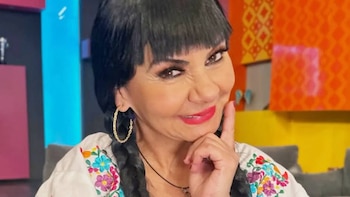 Comediante de Televisa confirma que le regresó el cáncer tras 11 años: se someterá a una mastectomía