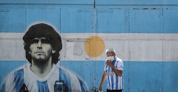 Fotografía de archivo de un