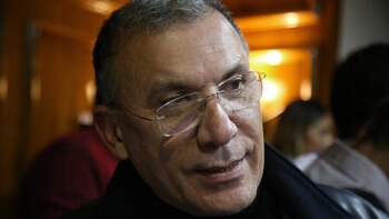 “No hay democracia sin oposición”,