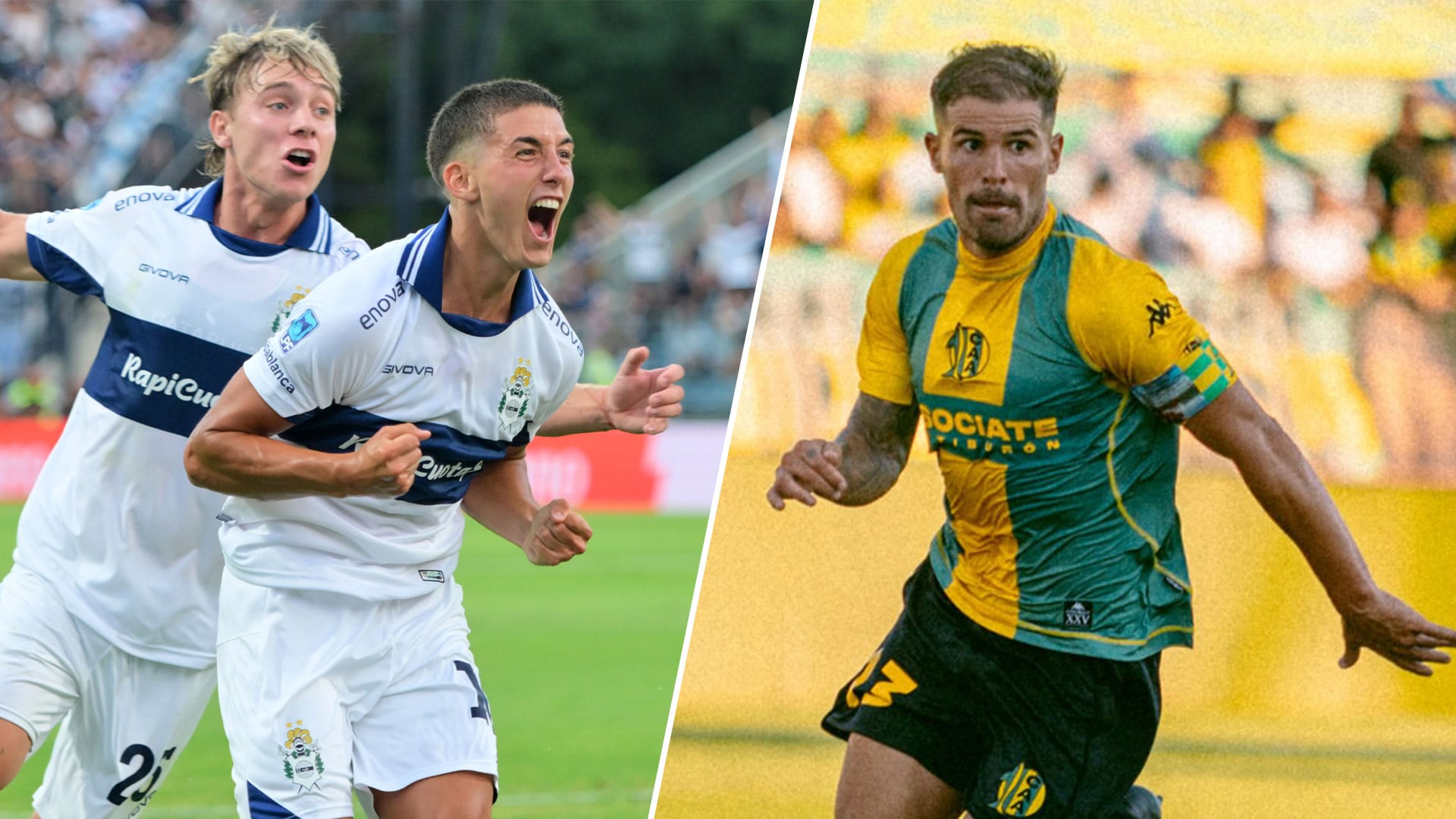 Gimnasia recibirá a Aldosivi en el Bosque