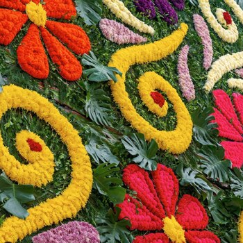 El evento contará con la