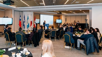 (Foto cortesía Ministerio de Relaciones Exteriores)