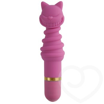 Los vibradores son los juguetes