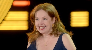 andrea del boca gran hermano