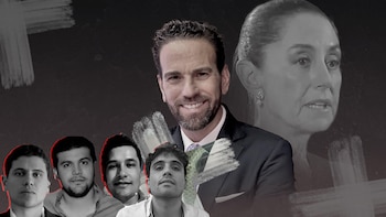 (Jesús Avilés/Infobae)