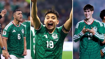 Quiénes son los jugadores mexicanos convocados al All-Star Game 2026 de la Liga MX