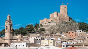 La Generalitat declara doce 'Municipios