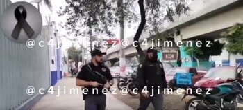 El elemento, de barba y