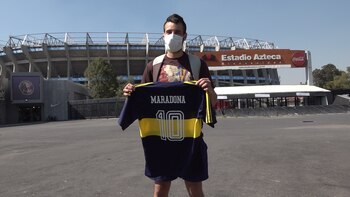 Foto: Infobae México.