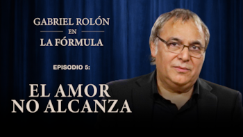 “No todos los amores merecen