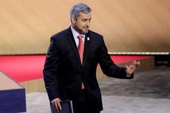 Wiens destacó la gestión del