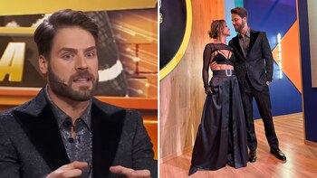 Jorge Losa confesó que vio