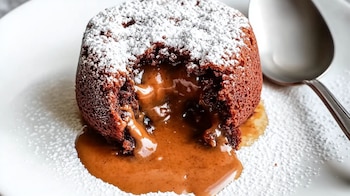 El tiempo total para preparar