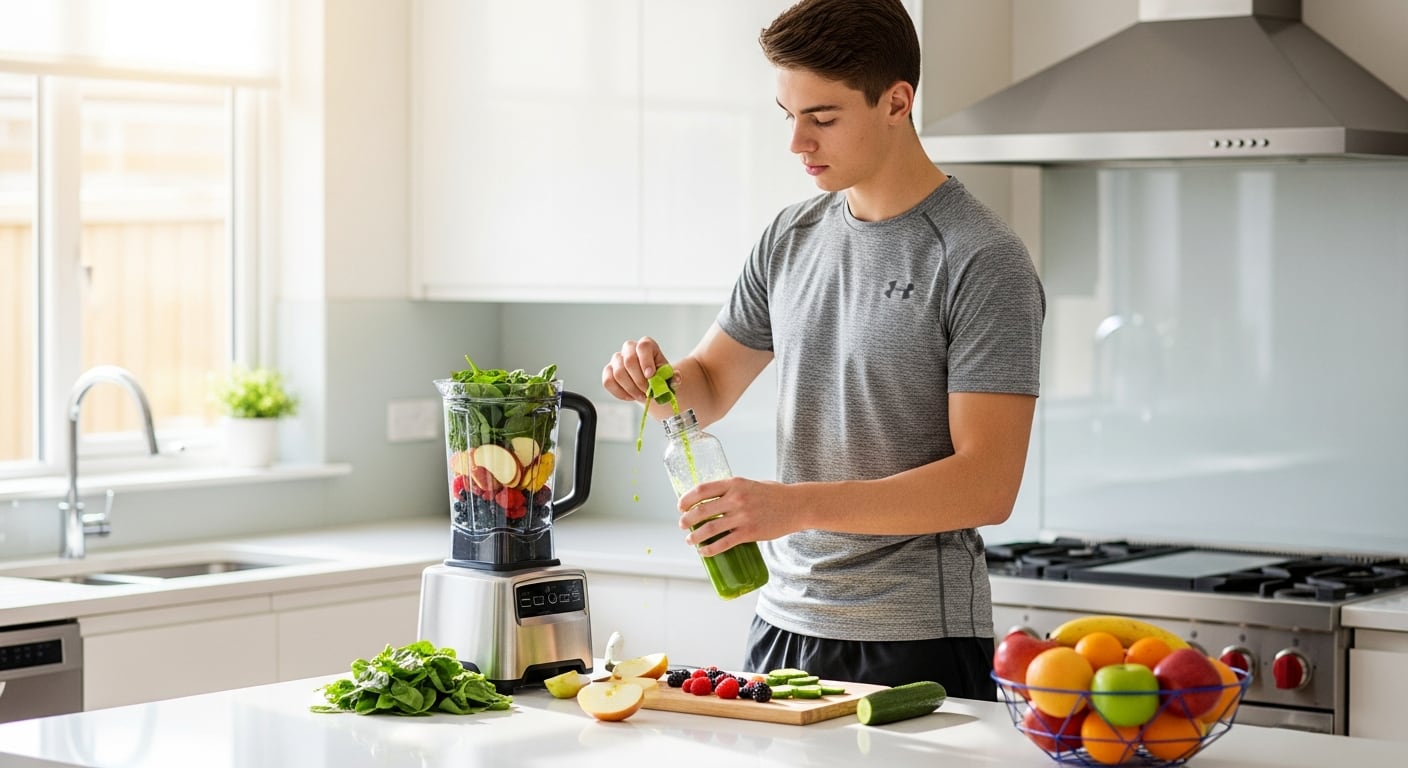 Se manifiesta a través de hábitos estrictos y una autoexigencia creciente, que en ocasiones reemplaza el ocio tradicional por actividades consideradas saludables (Imagen Ilustrativa Infobae)