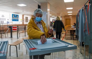 Más de 40 millones de