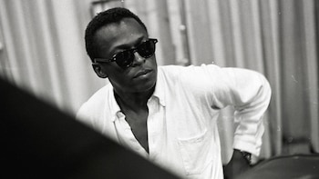Miles Davis 100 años