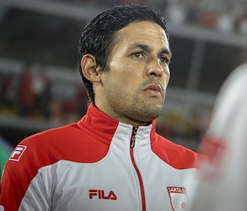 Marcelo Meli fue uno de