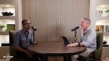 Los reconocidos especialistas, citaron estudios