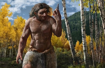 Los denisovanos fueron identificados por