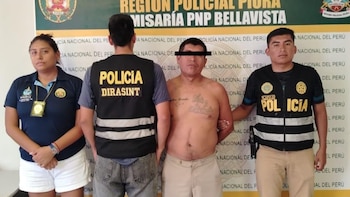 Capturan en Perú a acusado por fraude en Argentina y reactivan la cooperación policial internacional entre ambos países