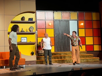 Mariano Martínez, Bicho Gómez y