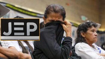 Críticas a la JEP por asegurar que los ‘falsos positivos’ fueron una política de “conteo de cuerpos”: “Carecen de sustento”