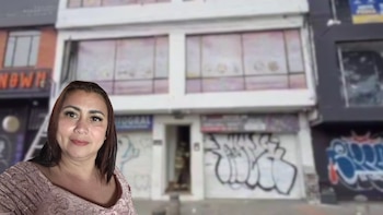 Esto hallaron las autoridades tras la desaparición de Yulitza Tolosa en un centro estético de Bogotá: se llevaron el sistema de videovigilancia