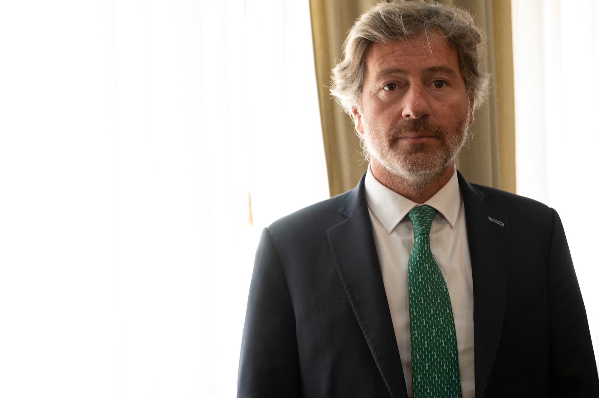 Juan Bautista Mahiques