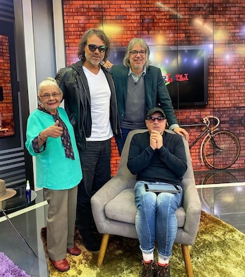 Alejandro Martínez, imagen tomada de