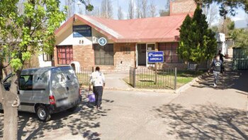 Los sospechosos quedaron alojados en