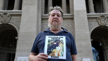 A 25 años del femicidio