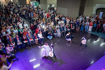 Prêmios de Mérito Cultural foram entregues a artistas e grupos. Difusão