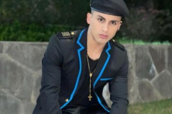 Elías Montalvo se encuentra en