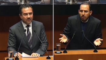 Miguel Yunes Márquez llama “mediocres