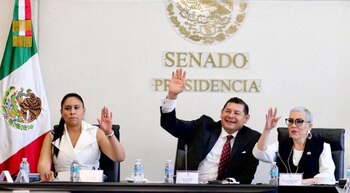 La Comisión Permanente sesionará hasta